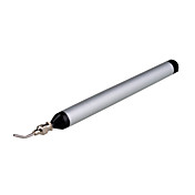 Vakuum saugt Stift