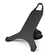360 graden draaien zuig auto bracket voor de iPad 2 en de nieuwe ipad