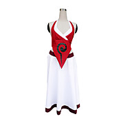 Cosplay Costume Inspired by Bleach Kukaku Shiba