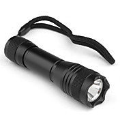 romisen rv-115 Cree Q5 115 Lumen LED flahslight (1 x aa)
