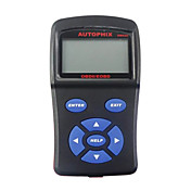 obdmate om520 OBD2 EOBD ny model kodelæsning