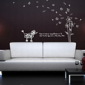 dekoration wall stickers