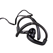 3,5 mm stereo mp3/mp4 hodetelefon