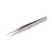 Stainless Steel Tweezer (HZ-8812)