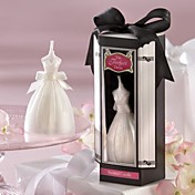 Bride Design Candle