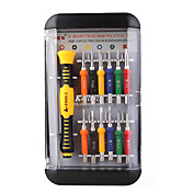 14-in-1 Set di cacciaviti