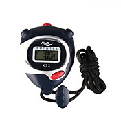 LED Display Digital Stopwatch