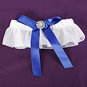 esplendor azul real de liga de la boda