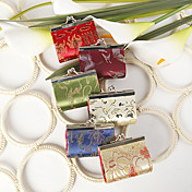 Chinese Style Money Pouch/Favor Holder (Random Color)