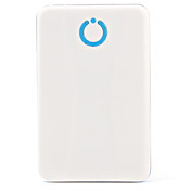 Bateria Externa 4800mAh com 9 Conetores para iPad/iPhone/iPod/Samsung/HTC/Blackberry/Outros