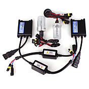 H7 Xenon HID kit avec ballast 35W mince ht001