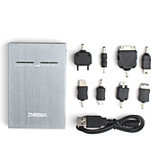 8-en-1 Chargeur multifonctionnel - DS 5800d (argent)