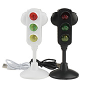 3-Port Hub USB feu (couleurs assorties)