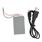 vervangende batterij voor PS3 draadloze controller