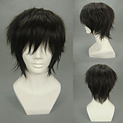 cosplay peluca inspirada en azul exorcista juzo shima