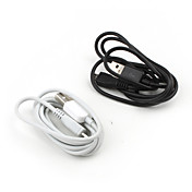 haute qualité Câble USB pour Samsung i9100