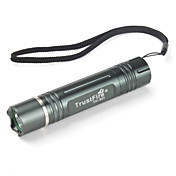 TrustFire tr-801-Cree Q5 3-Modus LED-Taschenlampe (3w, 300lm, schwarz)
