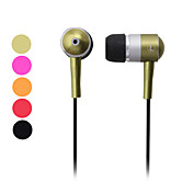 estilo de setas en la oreja los auriculares estéreo (colores surtidos)