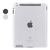 iPad 2 Achterkant Hoes Mat