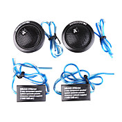 25mm bil super silke dome diskant, 90dB