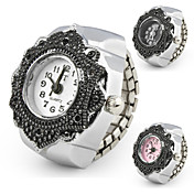 ghiera dell'orologio