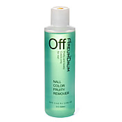 Nail Polish Remover 500ML(Random Color)