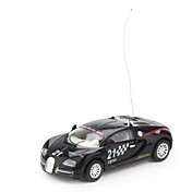 kaiserlichen April r / c Racer (schwarz)