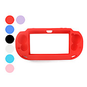 Silicon Case for PS Vita (Assorted Colors)