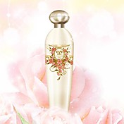Scent-bottle Umbrella - Queen