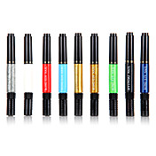 Dual-Use-Nail Art Pen