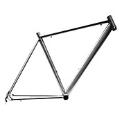 fengxin-design di alta qualità classici lega di titanio strada telaio della bicicletta