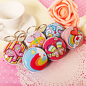 Set of 12 Round Mint Tins (2 of Each Style)