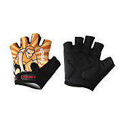 spakct-kid Radfahren kurze Fingerhandschuhe