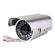 700tvl 50m ir caméra étanche pour Sony HAD CCD avec osd