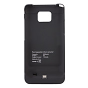 2200mAh batteria esterna per i9100 samsung galaxy s2