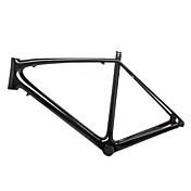 biciclette di alta qualità nuovo design 700c full carbon telaio da strada