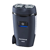 Men's Razors Electric Rechargeable Shaver