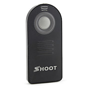 ML-L3 controle remoto para nikon d90 d80 d70 D3100 D5000