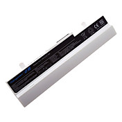batteria per asus eee pc 1005h 1005 1101HA 1005HA 1005hab 1005P 1005PE AL32 AL31-1005-1005-1005 pl31 tl31-1005 bianco