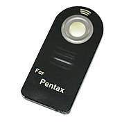 IR-afstandsbediening voor Pentax K-5 km kx k-7 K200D K20D K100D