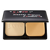 me encanta base mineral compacta