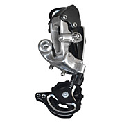 Microshift-RD55 Rear Derailleur for 8/9 Speed with CNC Process