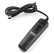 Hongdak Remote Switch MC-30 for Nikon D3, D700, D300, D2H, D200, D1H, D1X
