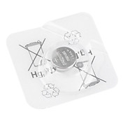 Maxell SR621SW batteria alcalina cella (1,55 V)