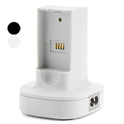 estação de carregamento para Xbox 360 Wireless Controller bateria (cores sortidas)