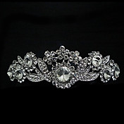 Classic Romance Bridal Tiara