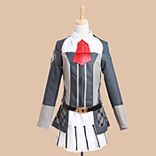 Cosplay Costume Inspired by Starry Sky Seigatsu Academy Girls' School Uniform