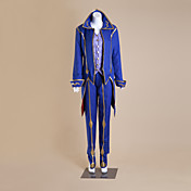 Cosplay Costume Inspired by Code Geass Zero