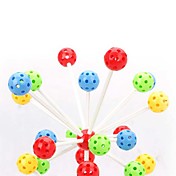 Novelty Inserted Beads Toy (24 Piece)