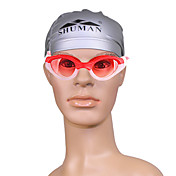 Women's SM116 Anti-Fog Plating Swimming Goggles
